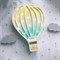 Светильник Воздушный шар - фото 4546